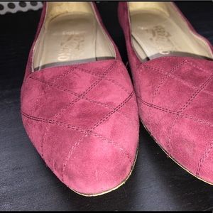 Salvatore Ferragamo 8.5 AAAA